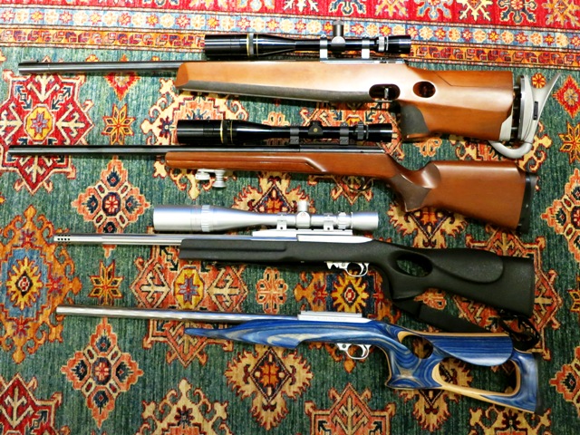 Name:  Twenty two rifles.jpg
Views: 1831
Size:  198.7 KB